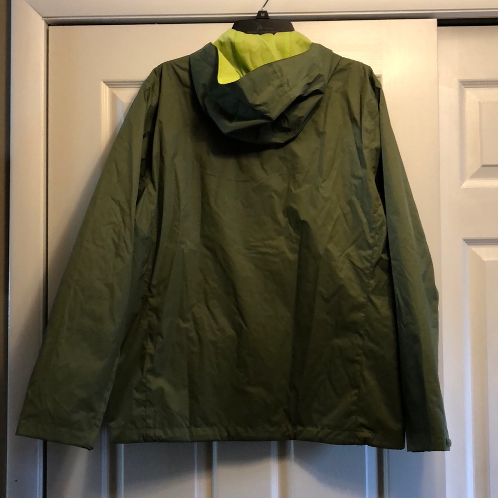 Men’s jacket - Picture 2 of 4